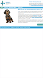 Mobile Screenshot of premiervetgroup.co.uk
